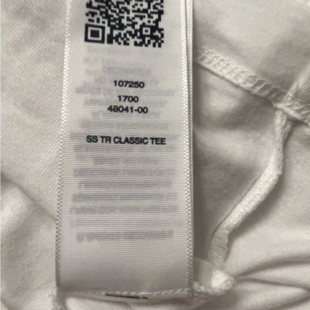 True Religion tee NWT
